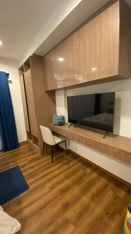 RoomQuest Hua-Hin Lahabana - Resim 11