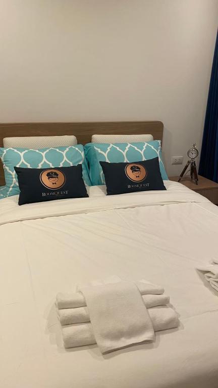 RoomQuest Hua-Hin Lahabana - Resim 22