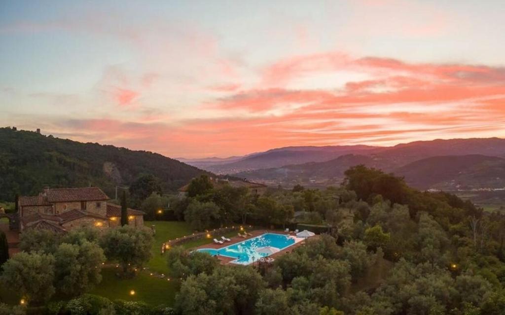 Villa del Prelato – Photos 1