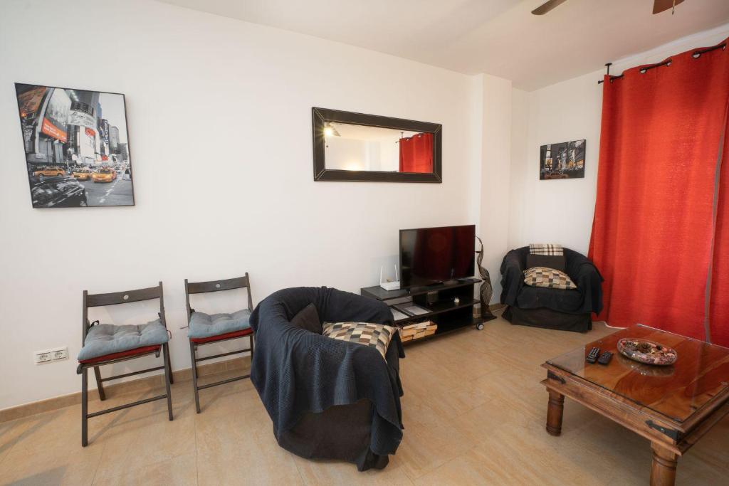 PLAZA ESPAÑA, PASEO NUEVO 2B2D MENYBER, Nerja – Bijgewerkte ...