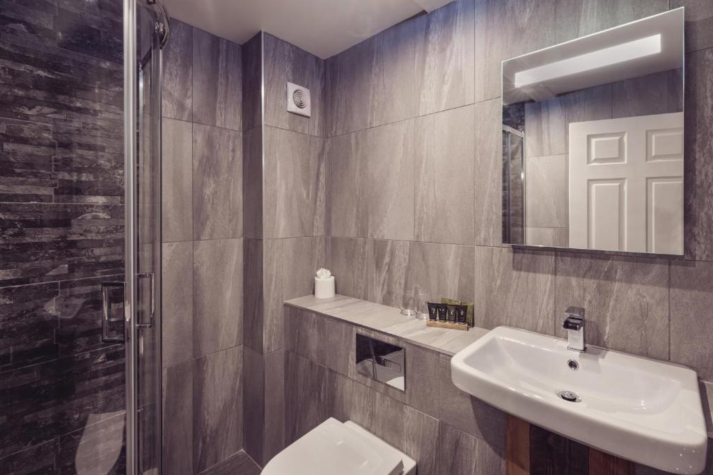 The Dunes Hotel - Chambre Double De Luxe