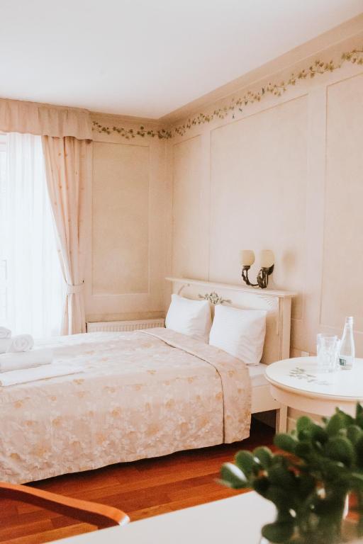 Villa Toscana Warszawa - Double Room