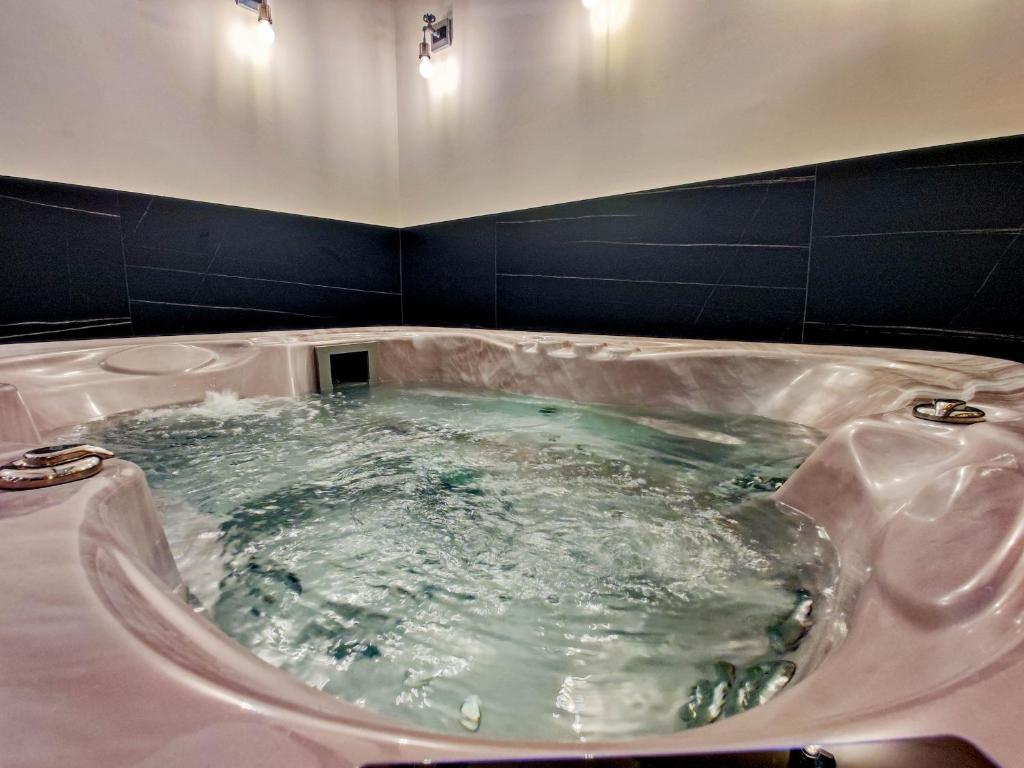 Bahus Inn - Superior Apartment With Sauna