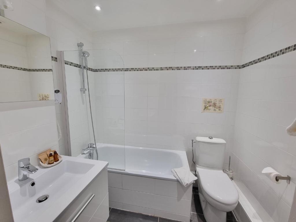 Hôtel Océanic - Grands Magasins - Resim 34