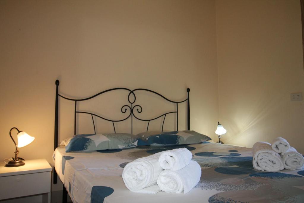 Adelfes Apartments - Appartamento Con Una Camera Da Letto
