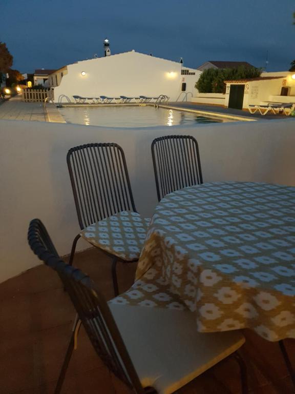 Fotografie z fotogalerie ubytování Grupoandria Villa Estrellas 8 v destinaci Cala'n Bosch