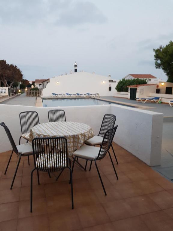 Fotografie z fotogalerie ubytování Grupoandria Villa Estrellas 8 v destinaci Cala'n Bosch