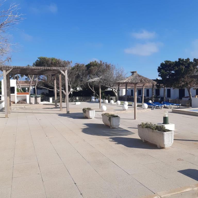 Fotografie z fotogalerie ubytování Grupoandria Villa Estrellas 8 v destinaci Cala'n Bosch