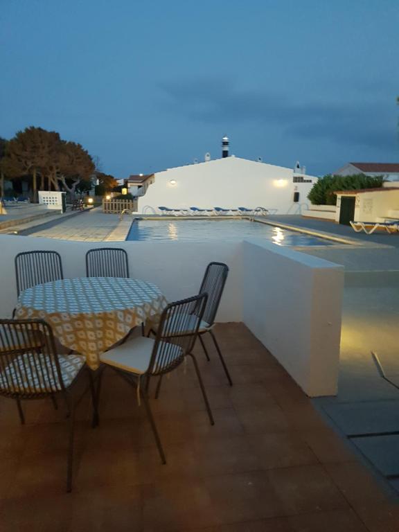 Fotografie z fotogalerie ubytování Grupoandria Villa Estrellas 8 v destinaci Cala'n Bosch