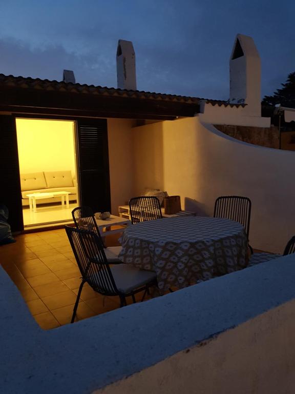 Fotografie z fotogalerie ubytování Grupoandria Villa Estrellas 8 v destinaci Cala'n Bosch