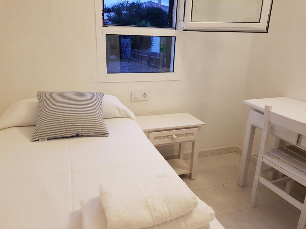 Fotografie z fotogalerie ubytování Grupoandria Villa Estrellas 8 v destinaci Cala'n Bosch