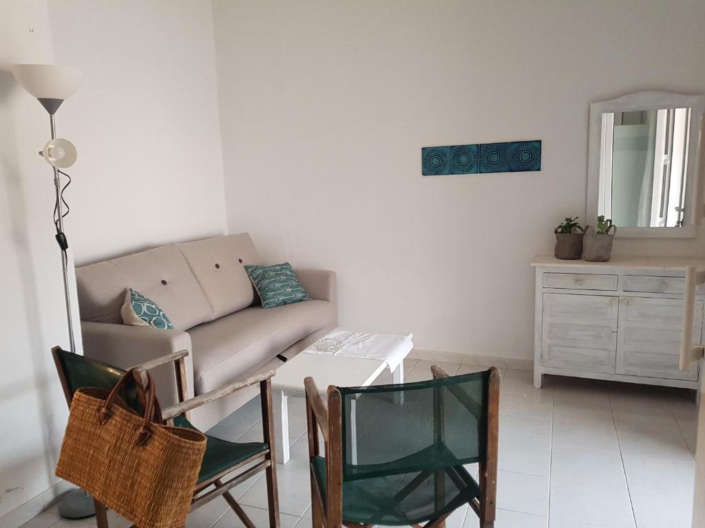 Fotografie z fotogalerie ubytování Grupoandria Villa Estrellas 8 v destinaci Cala'n Bosch