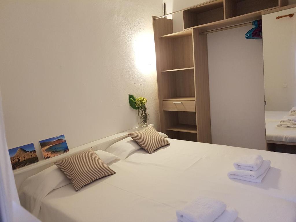 Fotografie z fotogalerie ubytování Grupoandria Villa Estrellas 8 v destinaci Cala'n Bosch