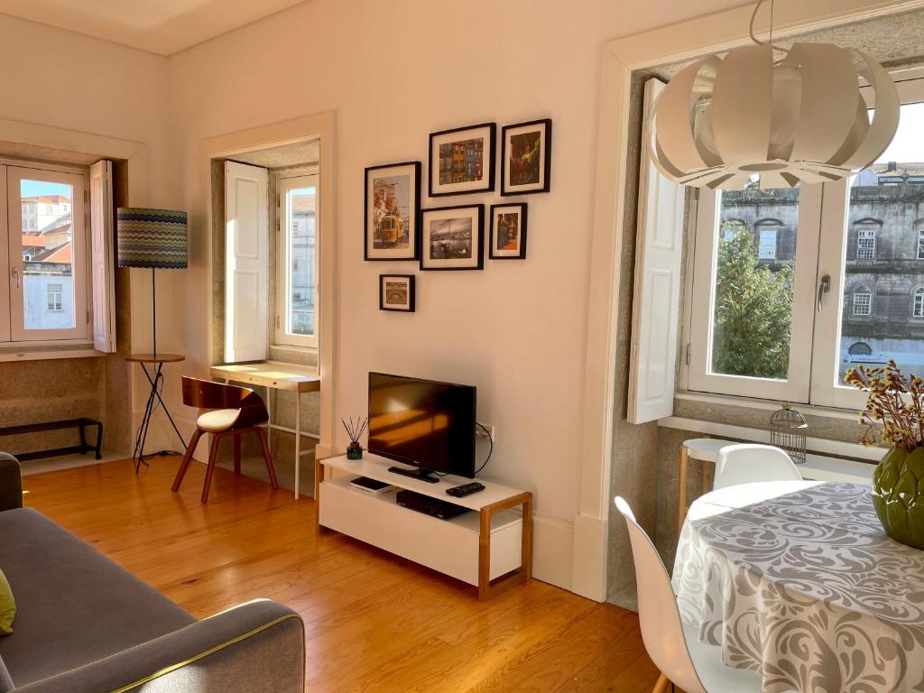 Santo António Charming Flat