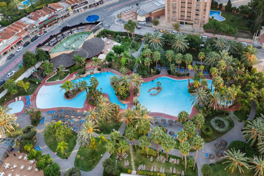 Melia Benidorm, Benidorm – Bijgewerkte prijzen 2023