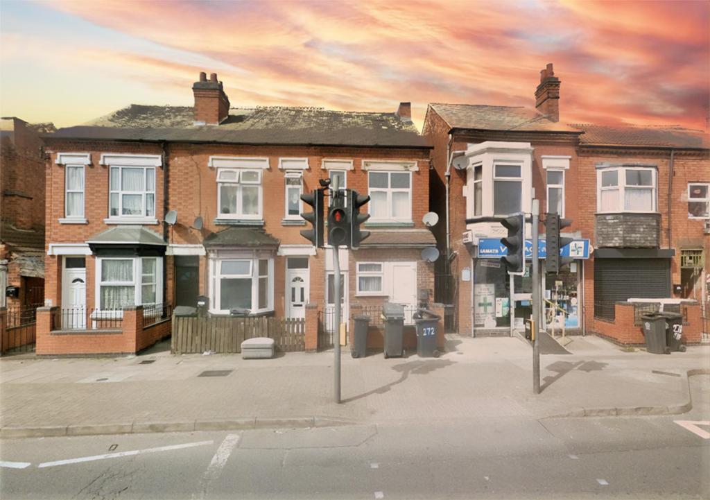Victoria Road East, Leicester (updated prices 2024)