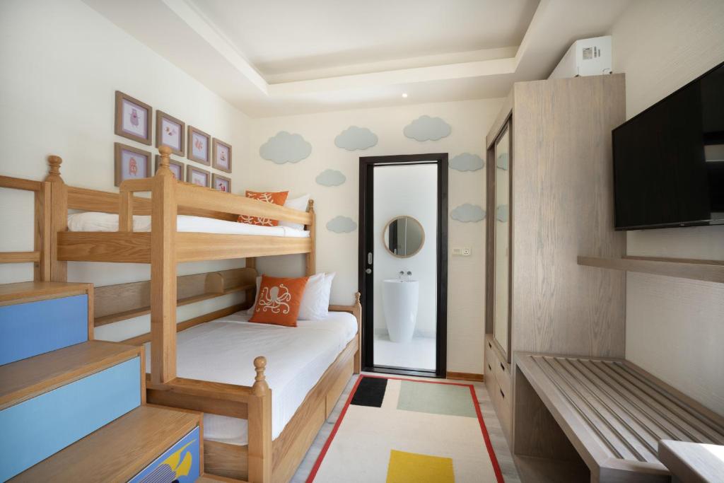 OBLU XPERIENCE Ailafushi - All Inclusive with Free Transfers - 9