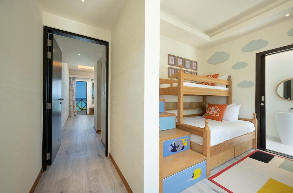OBLU XPERIENCE Ailafushi - All Inclusive with Free Transfers - View 22