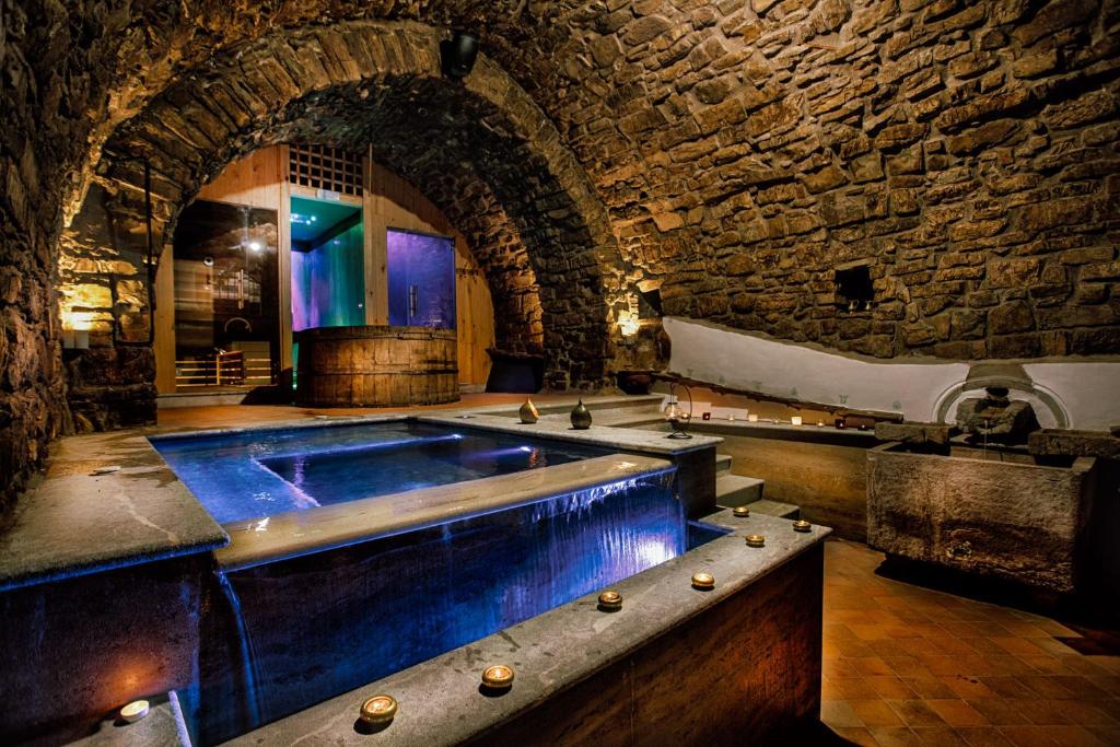 Dimora storica Giorni resort & spa, Pignola – Prezzi aggiornati per il 2024