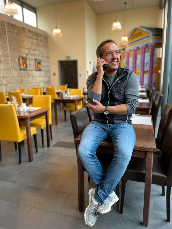 Hosté ubytování Fronveste das alte Knasthaus