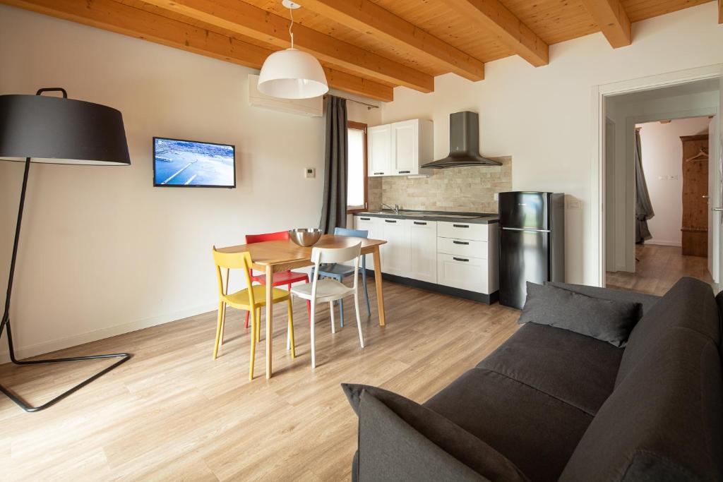 Agriturismo ai Due Leoni