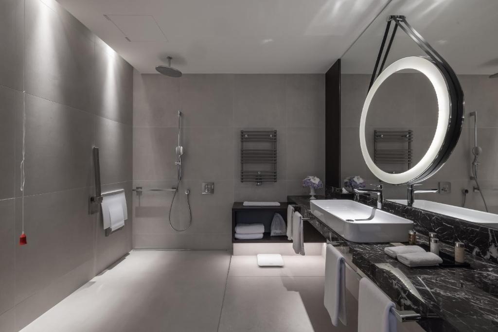 InterContinental - Ljubljana by IHG - Resim 42