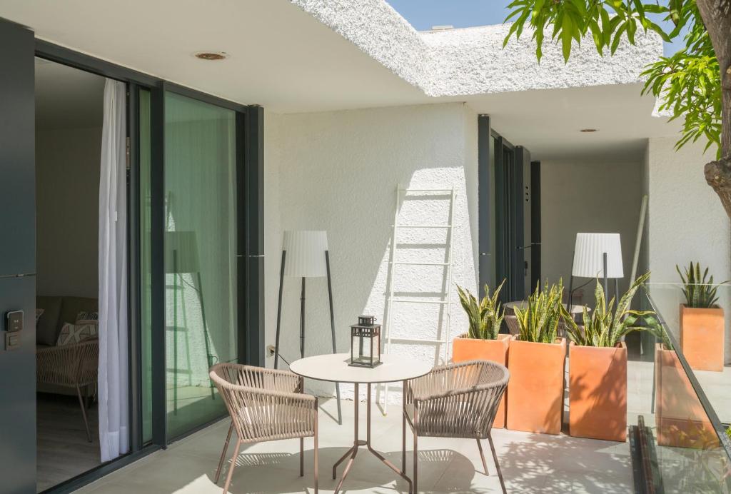 Bungalows Doña Rosa - 7