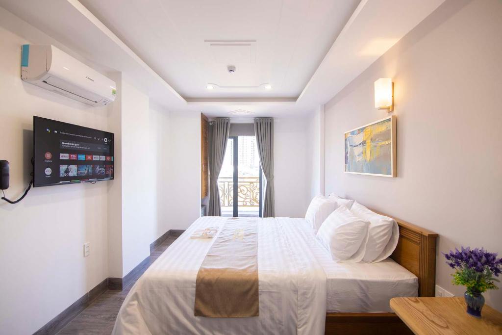 Sunset Hotel & Apartment