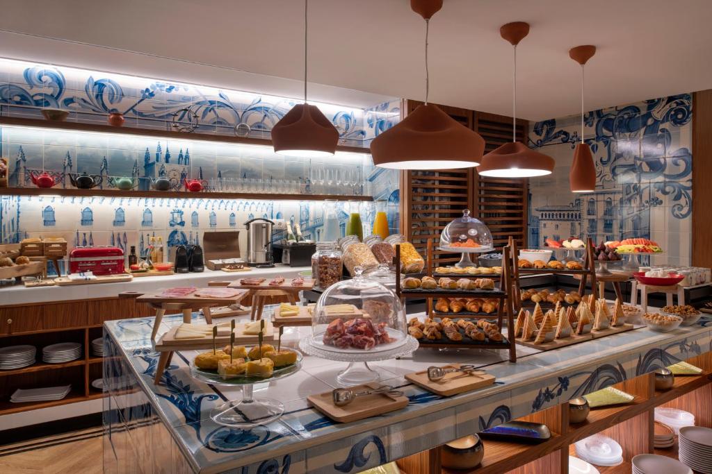 Kimpton Vividora Hotel by IHG - Resim 34