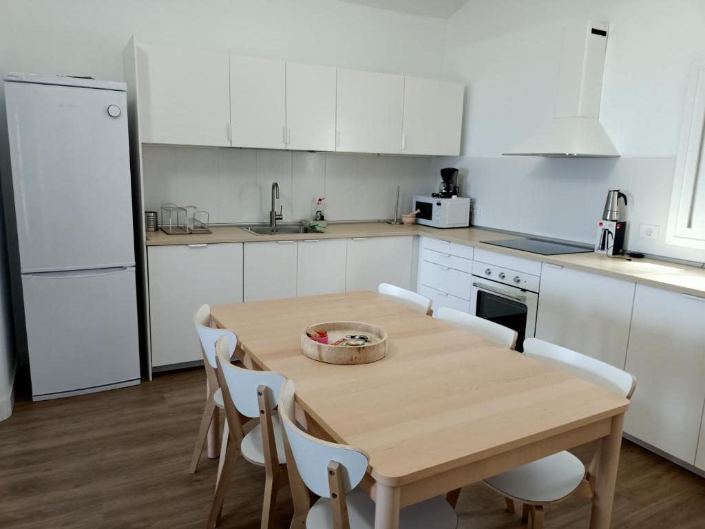 Villa Gallotia - Huis Met Vier Slaapkamers