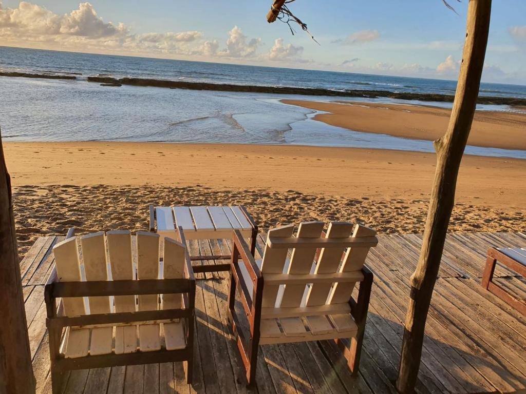 Pousada e restaurante tabuba beach - Housity