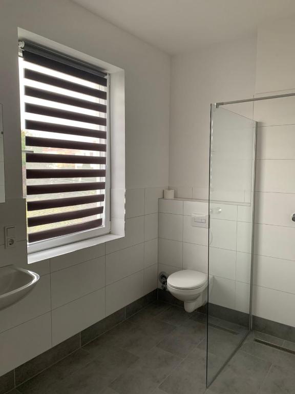 Appartements in der Kornstraße - İki Yatak Odalı Daire