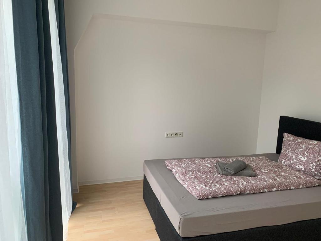 Appartements in der Kornstraße - Üç Yatak Odalı Daire