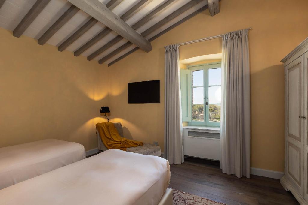 I Borghi dell'Eremo - Suite Junior