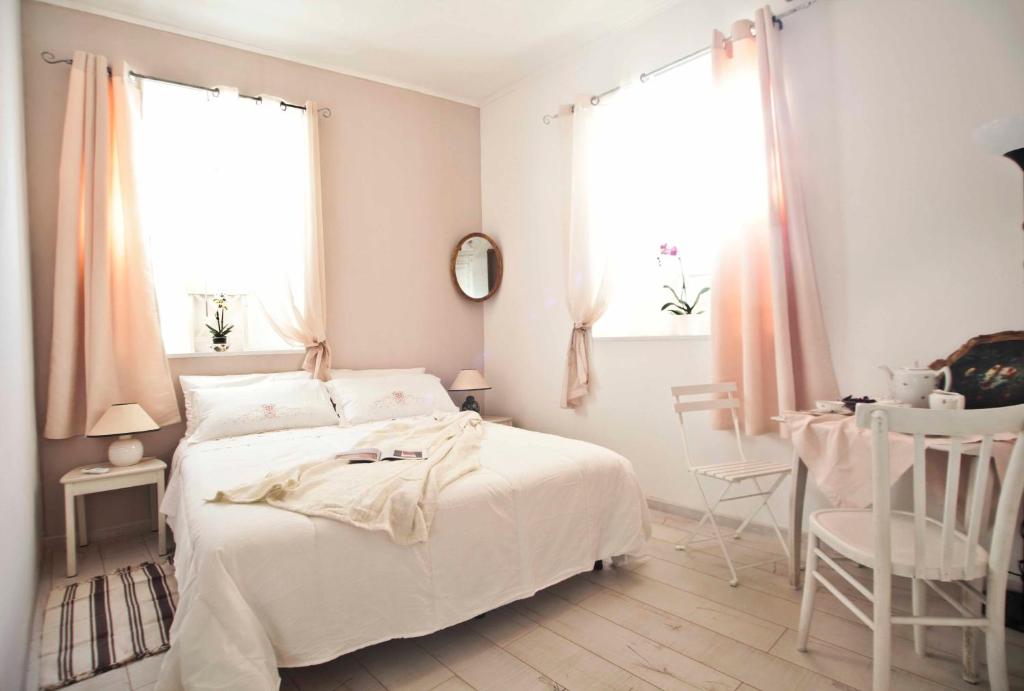 Derechos de imagen reservados por Booking.com