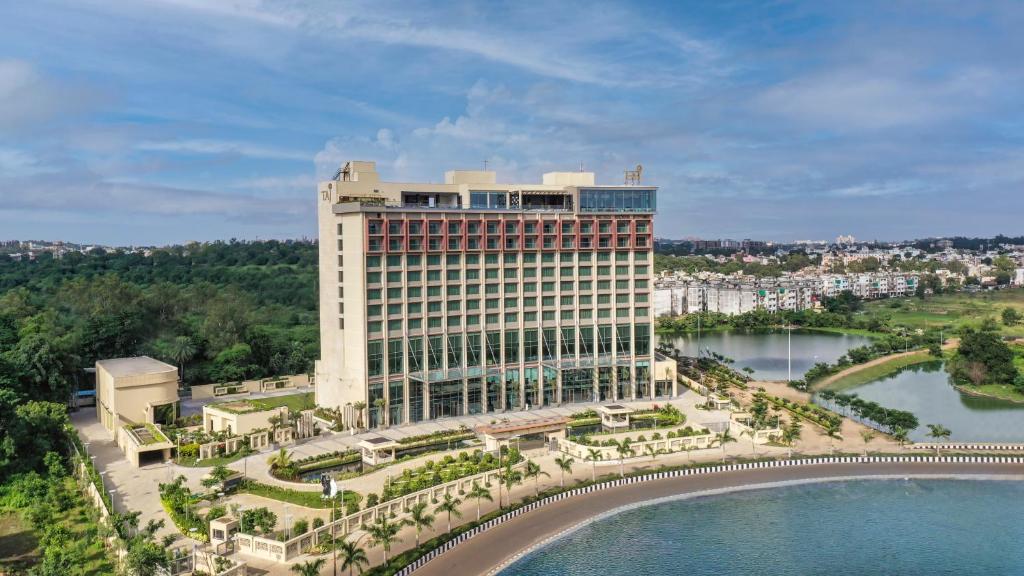 Taj Lakefront Bhopal, Bhopal