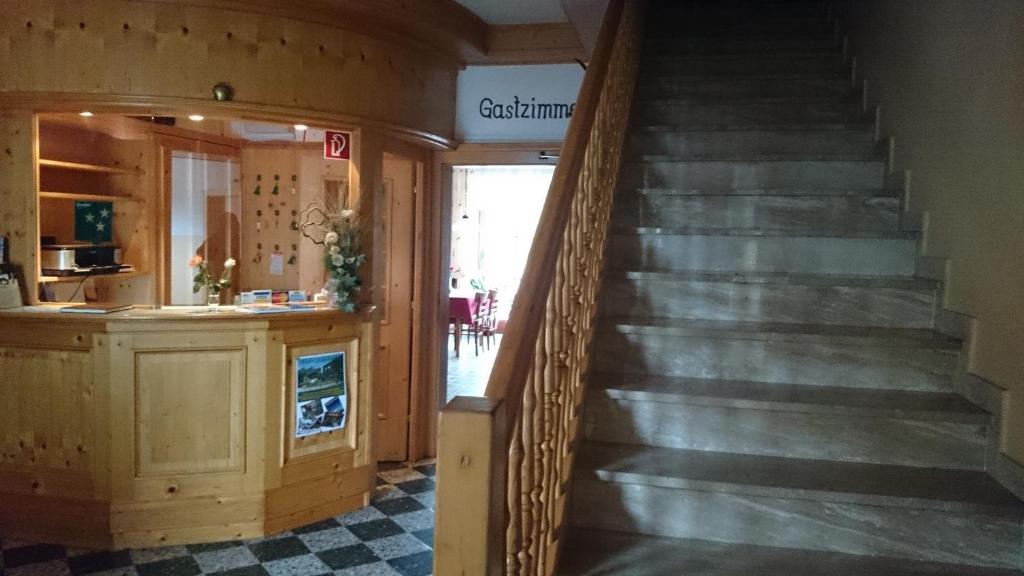 Fotografia z galérie ubytovania Gasthof Grabenwirt v destinácii Irdning