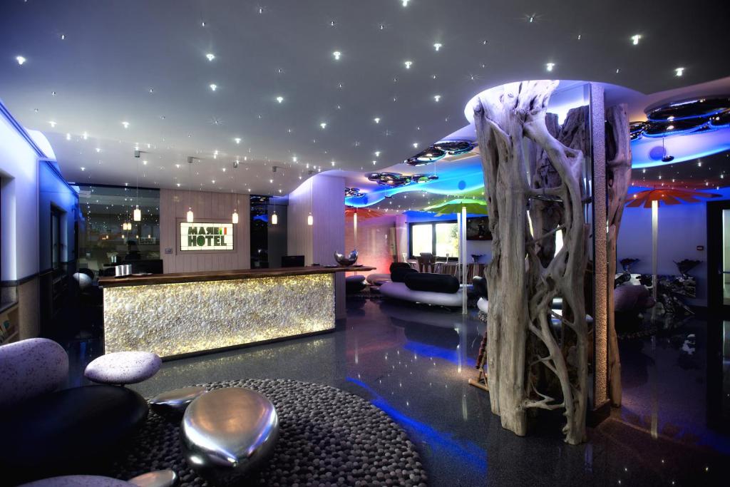 Foto de la galeria de Mare Hotel a Savona