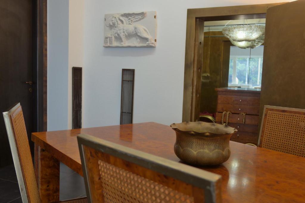 Foto dalla galleria di Hotel Paradiso a Noventa