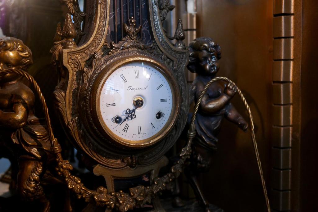 Foto dalla galleria di Hotel Paradiso a Noventa