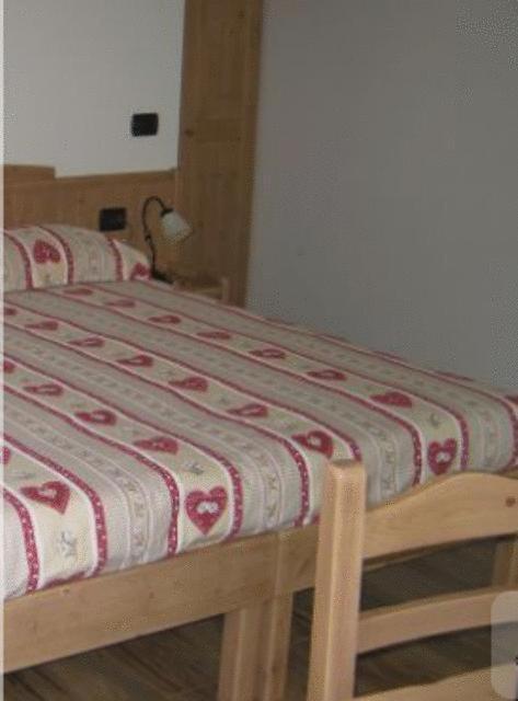 Agriturismo Pisani - Habitación Cuádruple