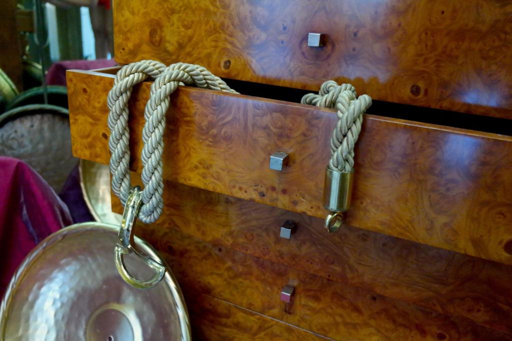 Foto dalla galleria di Hotel Paradiso a Noventa