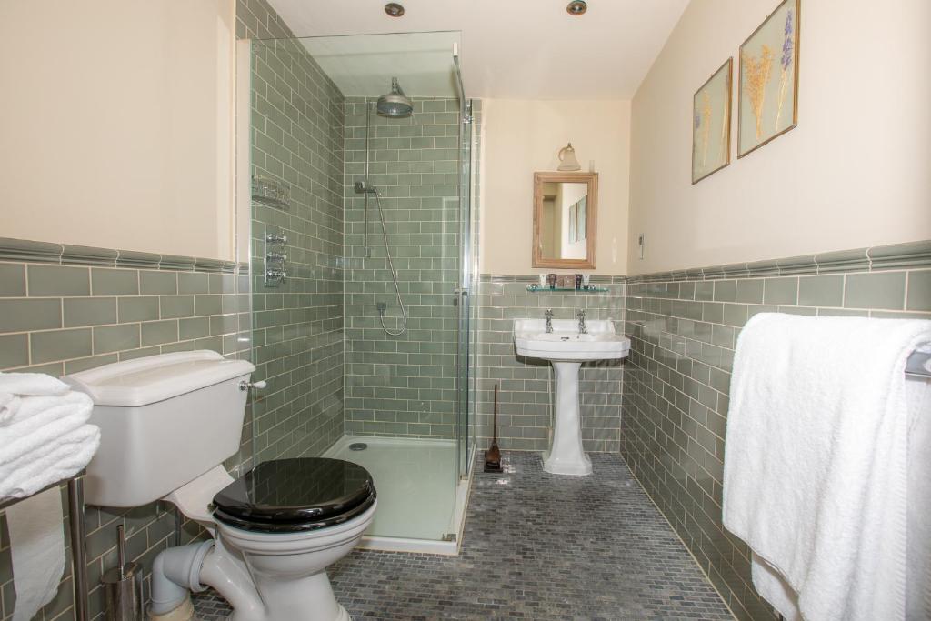 The Running Horses - Standard Double Room