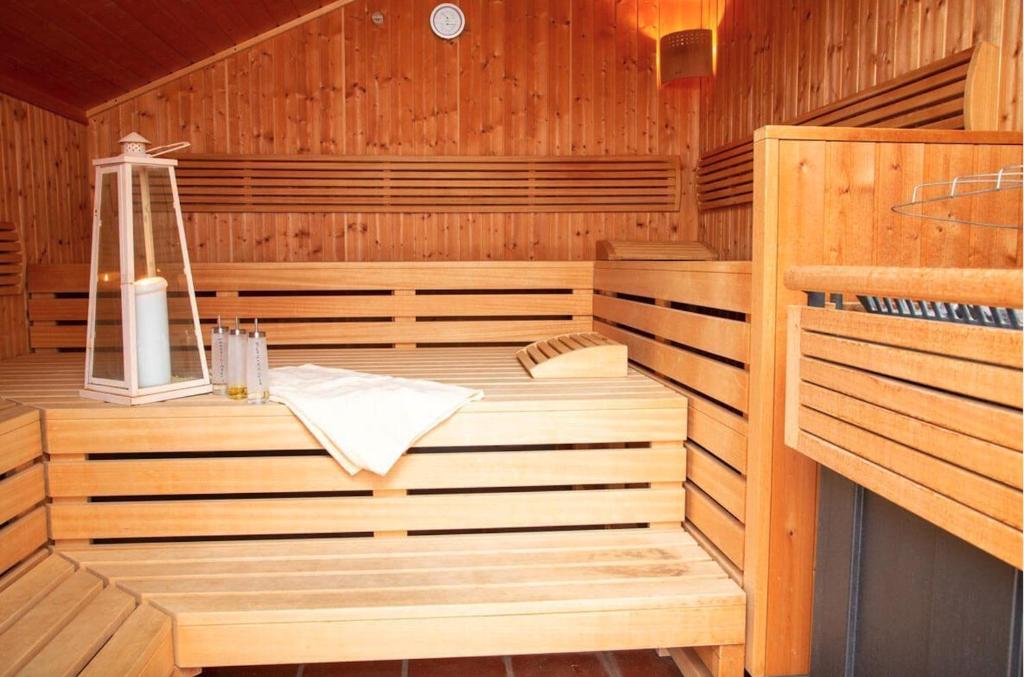Fotografie z fotogalerie ubytování Hotel Försterhof lebe pur, genieße den Tag v St. Wolfgangu