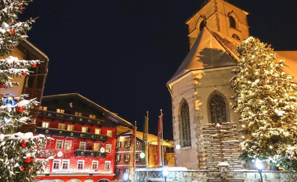 Fotografie z fotogalerie ubytování Hotel Försterhof lebe pur, genieße den Tag v St. Wolfgangu
