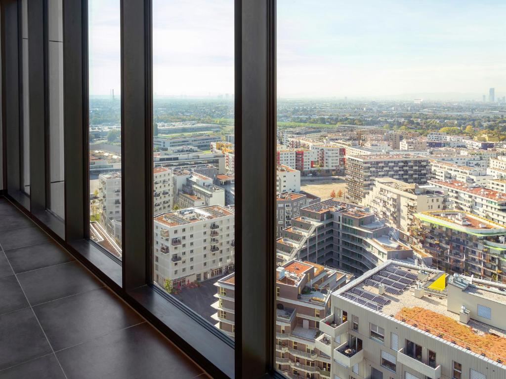 DORMERO HoHo Wien - Resim 17