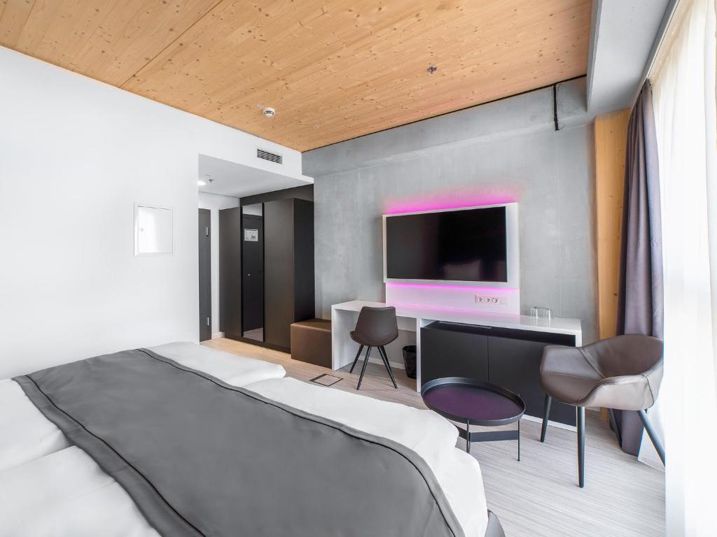 DORMERO HoHo Wien - Resim 20