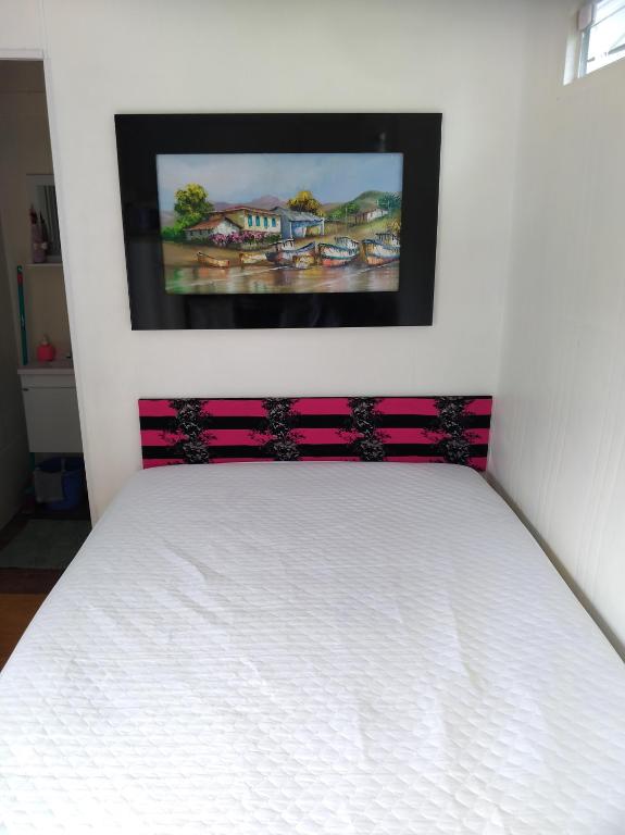 Férias na Barra da Lagoa - Apartment - Ground Floor