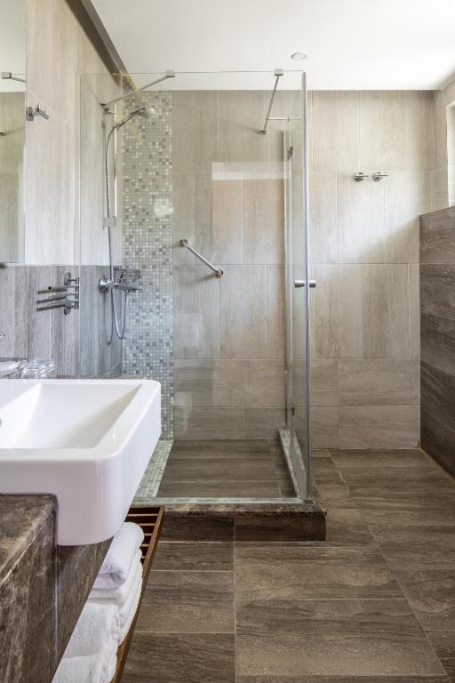 Spektr Boutique Hotel Yalikavak - 
