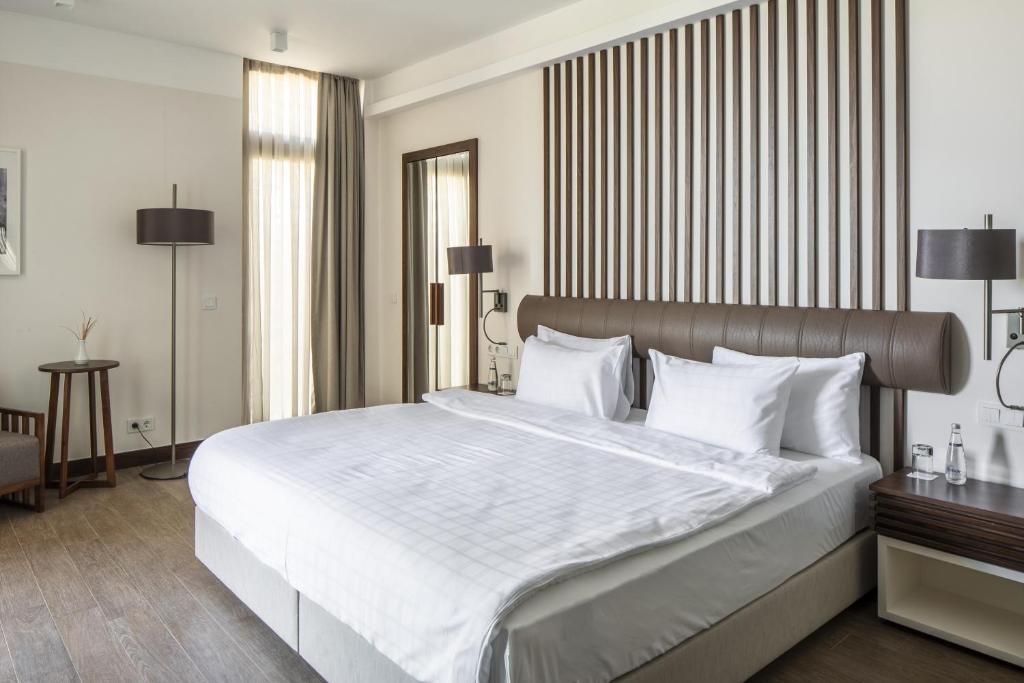 Spektr Boutique Hotel Yalikavak - Camera Doppia Standard